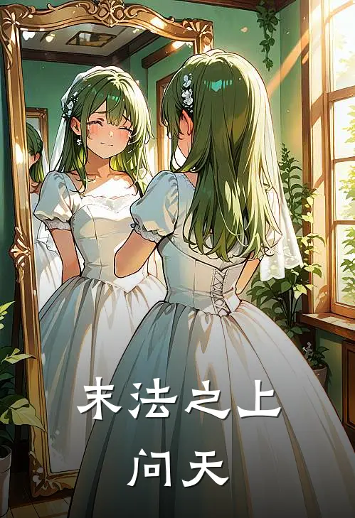 末法之上：问天