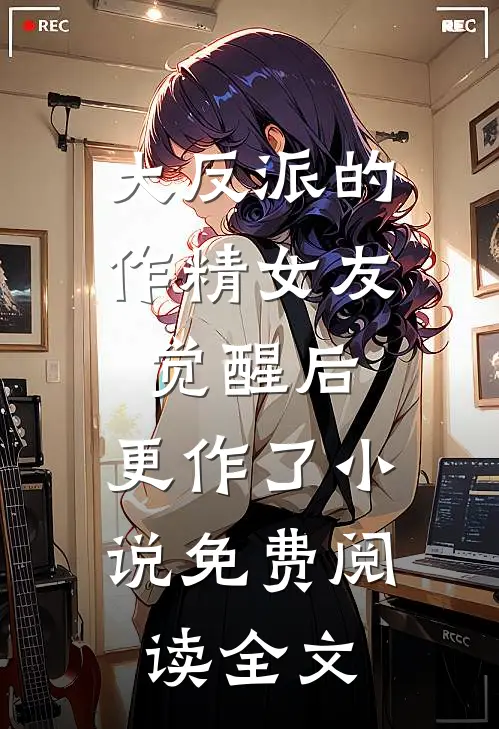 大反派的作精女友觉醒后，更作了小说免费阅读全文