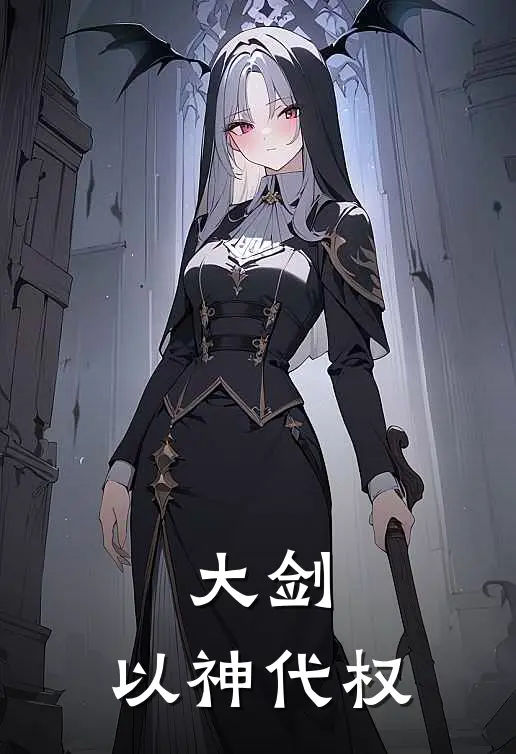 大剑：以神代权
