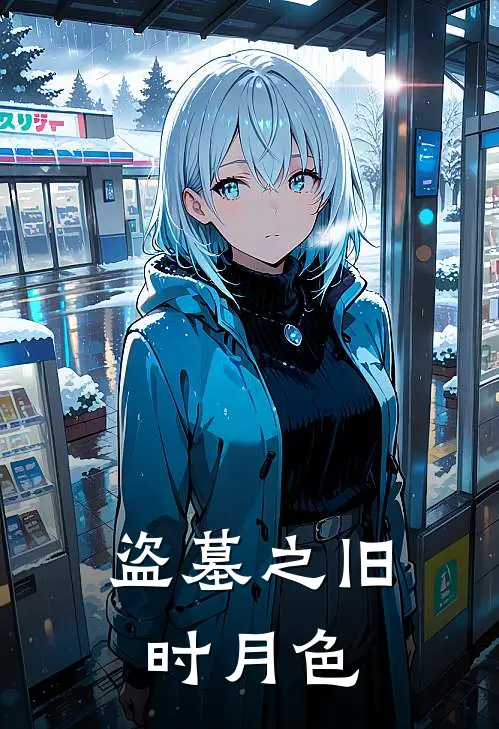 盗墓之旧时月色