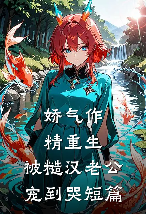 娇气作精重生，被糙汉老公宠到哭短篇