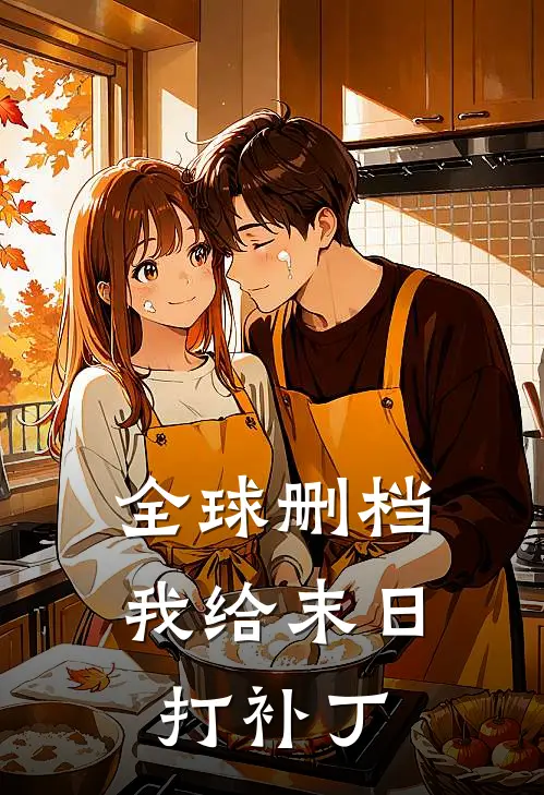 全球删档，我给末日打补丁