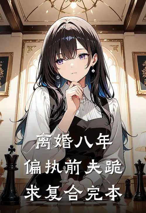 离婚八年，偏执前夫跪求复合完本