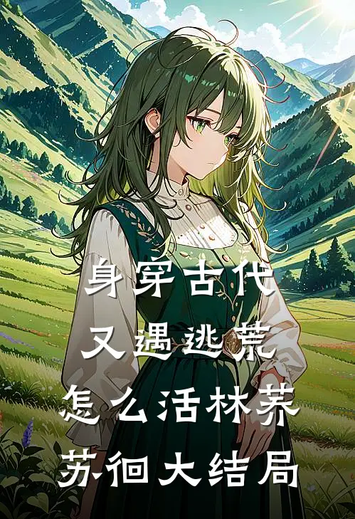 身穿古代，又遇逃荒，怎么活林荞苏徊大结局