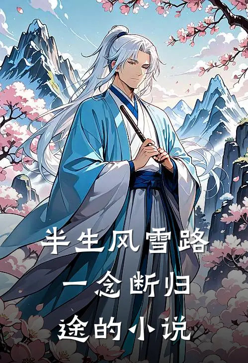 半生风雪路，一念断归途的小说