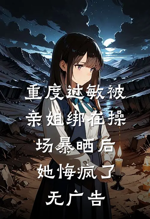 重度过敏被亲姐绑在操场暴晒后，她悔疯了无广告