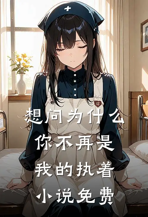 想问为什么，你不再是我的执着小说免费
