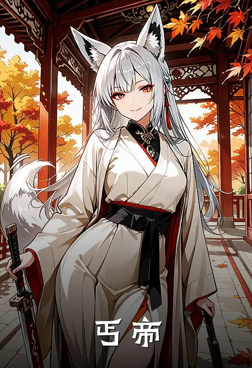 丐帝