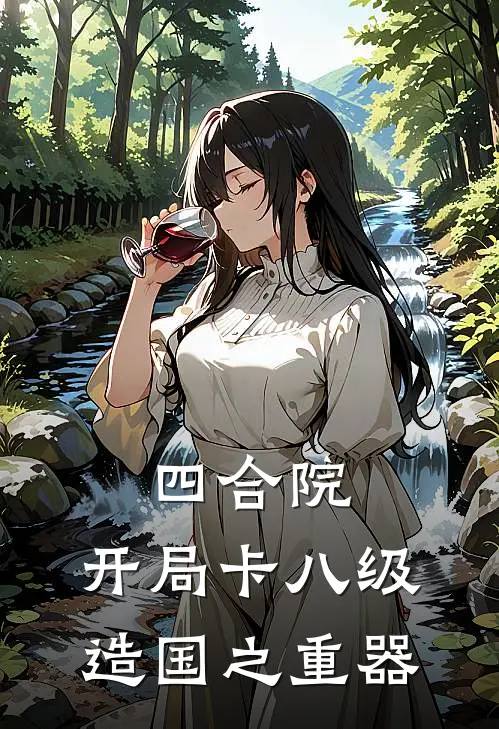 四合院：开局卡八级，造国之重器