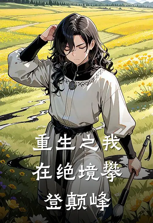 重生之我在绝境攀登颠峰