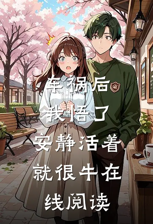 车祸后我悟了：安静活着就很牛在线阅读