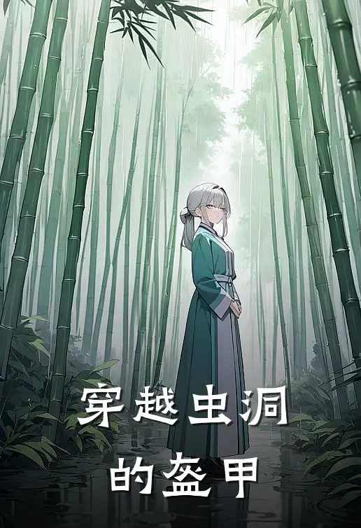 穿越虫洞的盔甲