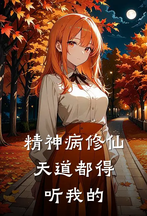 精神病修仙：天道都得听我的
