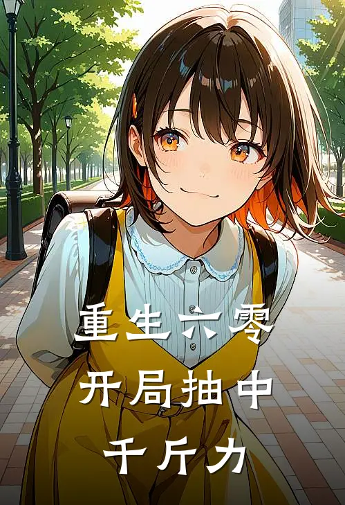 重生六零：开局抽中千斤力