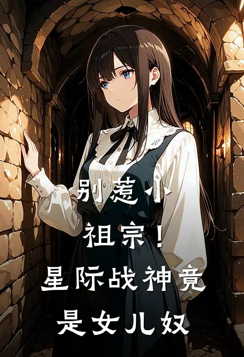 别惹小祖宗！星际战神竟是女儿奴