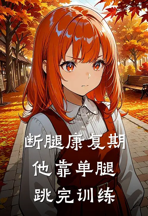 断腿康复期，他靠单腿跳完训练