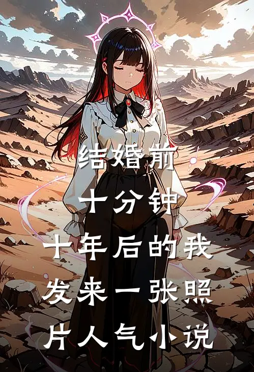 结婚前十分钟，十年后的我发来一张照片人气小说