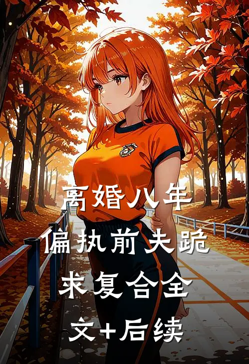 离婚八年，偏执前夫跪求复合全文+后续