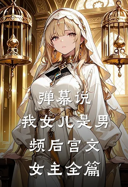 弹幕说，我女儿是男频后宫文女主全篇