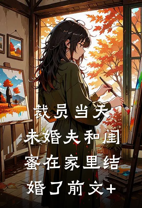 裁员当天，未婚夫和闺蜜在家里结婚了前文+