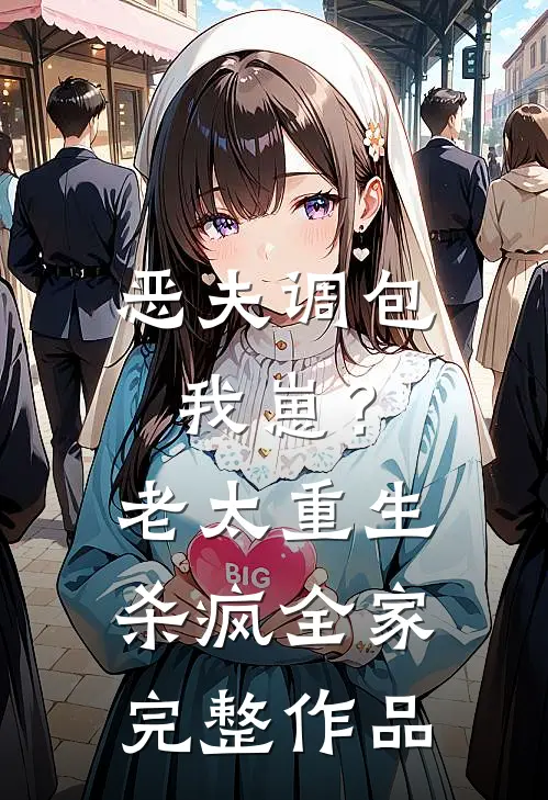 恶夫调包我崽？老太重生杀疯全家完整作品