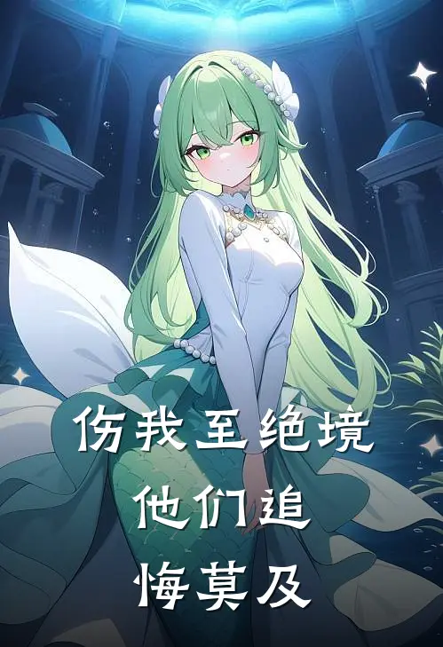 伤我至绝境，他们追悔莫及