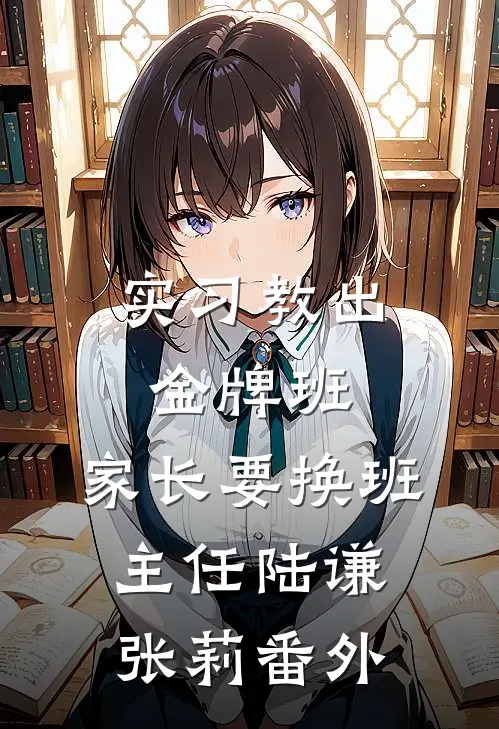 实习教出金牌班，家长要换班主任陆谦张莉番外
