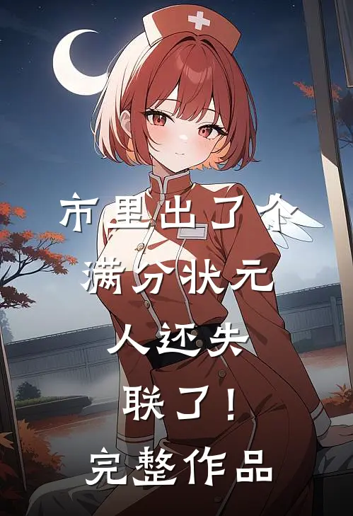市里出了个满分状元，人还失联了！完整作品