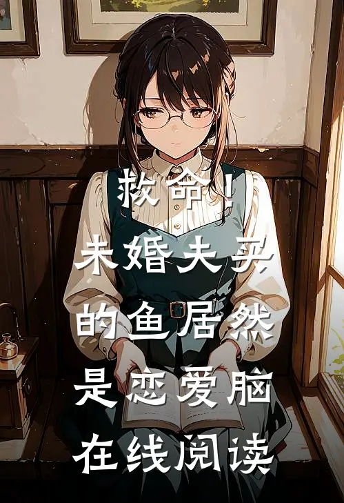 救命！未婚夫买的鱼居然是恋爱脑在线阅读