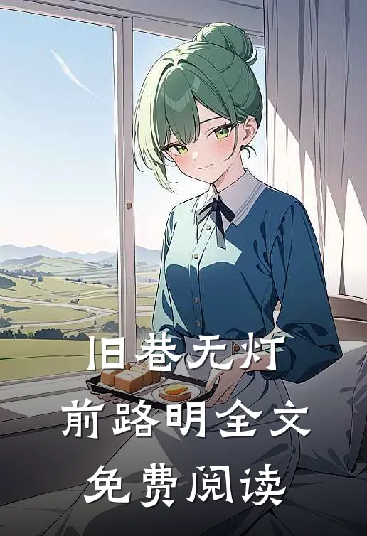旧巷无灯，前路明全文免费阅读