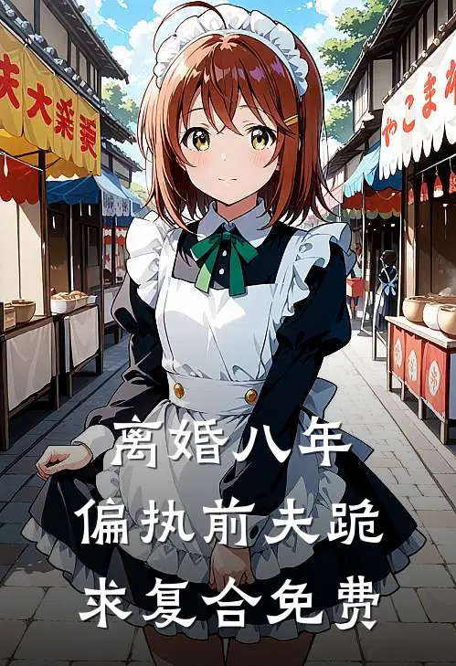 离婚八年，偏执前夫跪求复合免费
