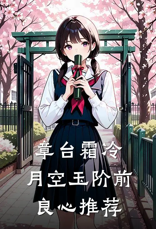 章台霜冷，月空玉阶前良心推荐