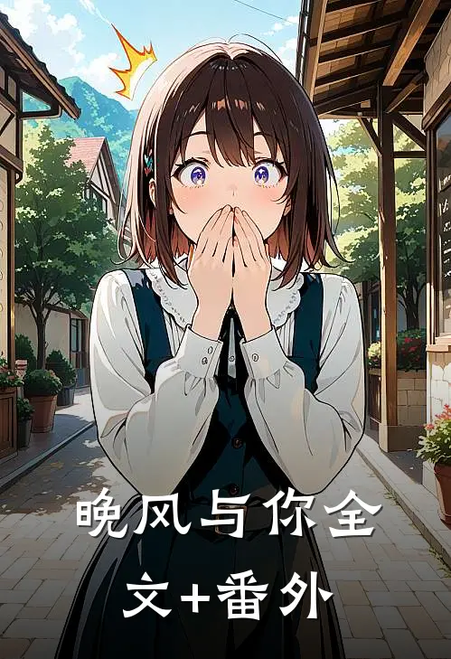 晚风与你全文+番外