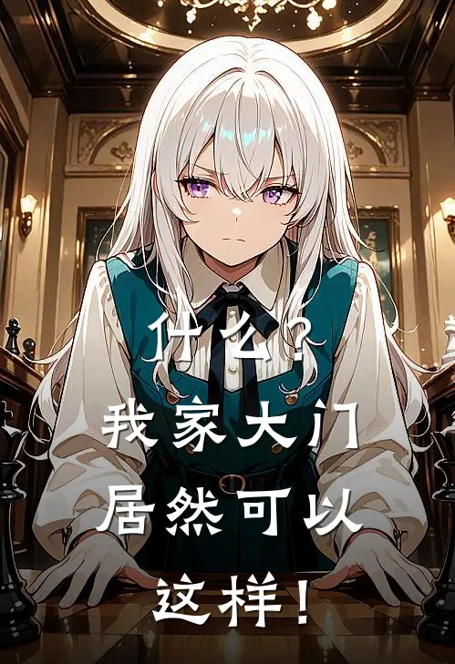 什么？我家大门居然可以这样！