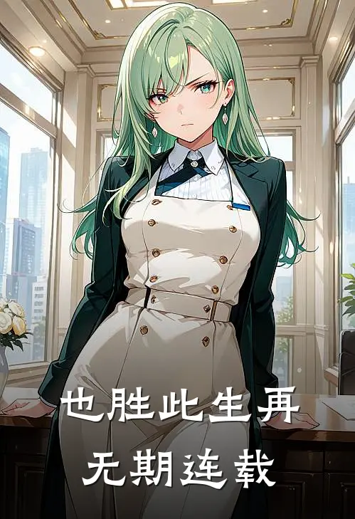 也胜此生再无期连载