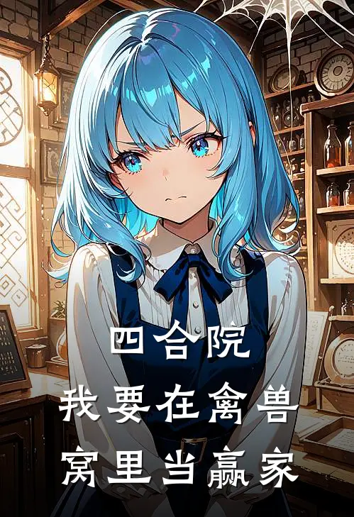 四合院：我要在禽兽窝里当赢家