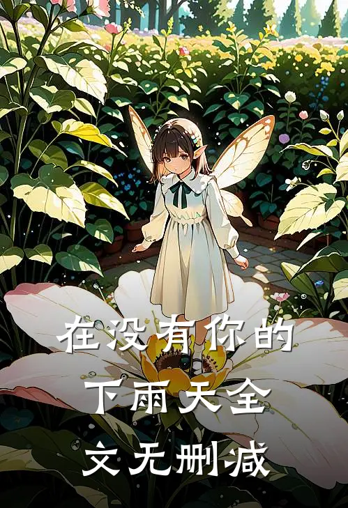 在没有你的下雨天全文无删减