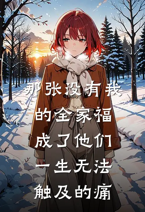 那张没有我的全家福，成了他们一生无法触及的痛