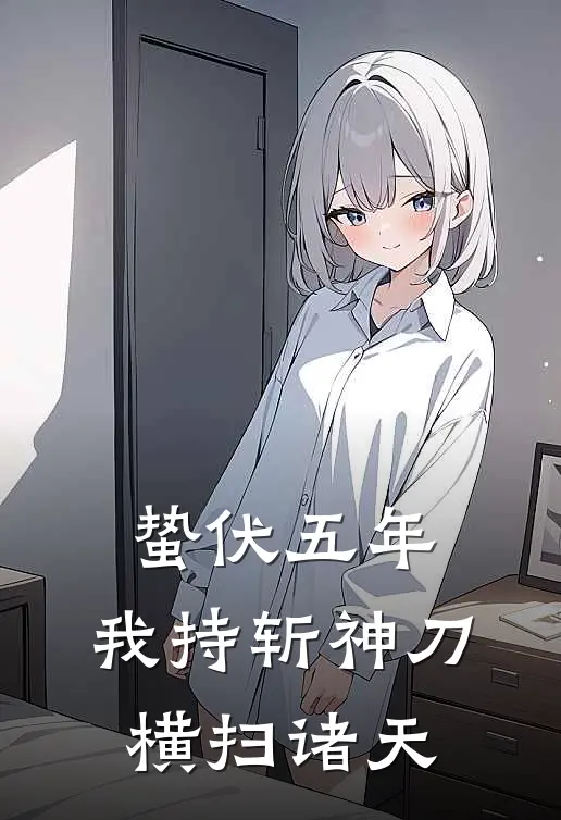 蛰伏五年，我持斩神刀横扫诸天