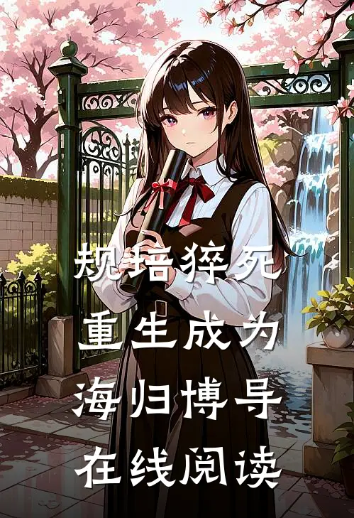 规培猝死，重生成为海归博导在线阅读