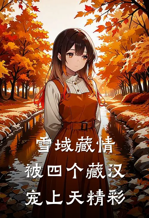 雪域藏情，被四个藏汉宠上天精彩