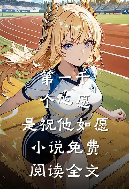 第一千个心愿，是祝他如愿小说免费阅读全文
