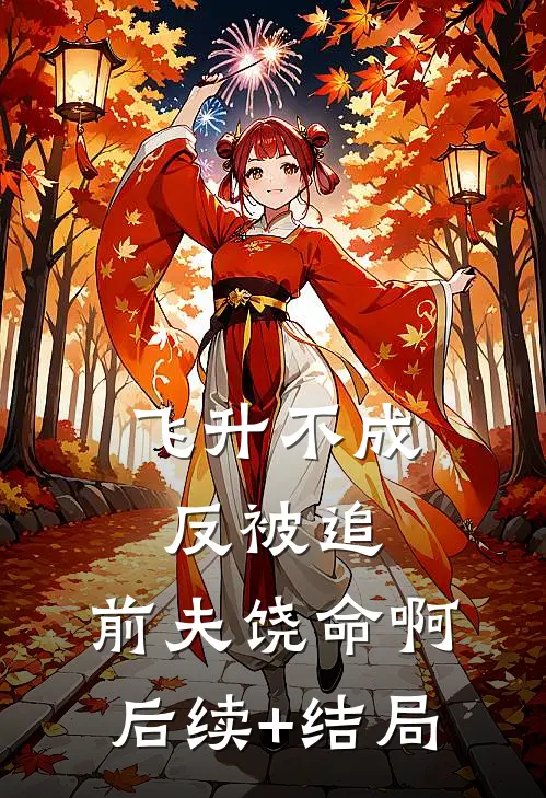 飞升不成反被追，前夫饶命啊后续+结局