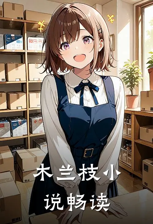 木兰枝小说畅读