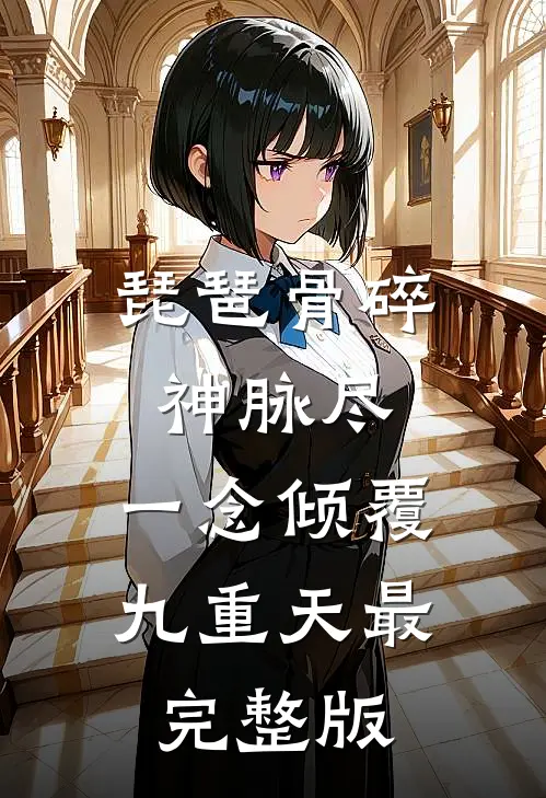 琵琶骨碎神脉尽，一念倾覆九重天最完整版