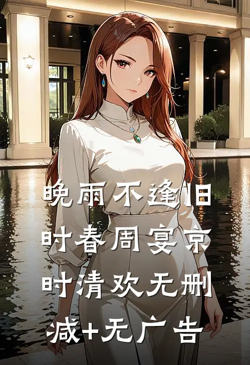 晚雨不逢旧时春周宴京时清欢无删减+无广告