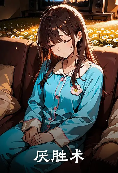 厌胜术