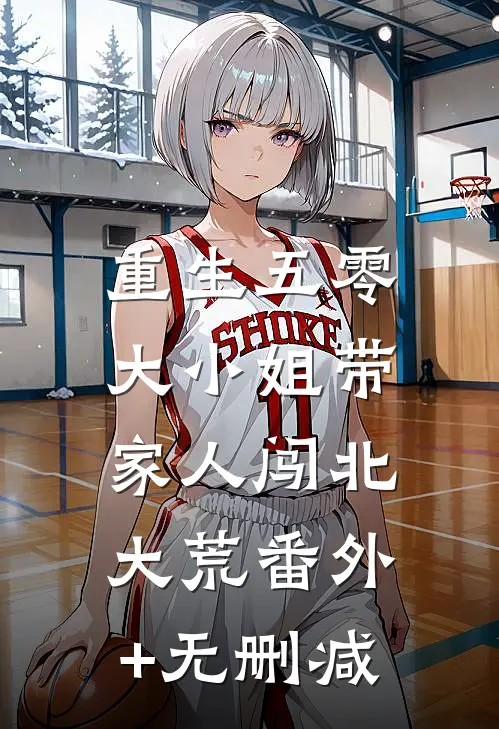 重生五零：大小姐带家人闯北大荒番外+无删减