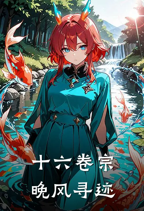 十六卷宗：晚风寻迹