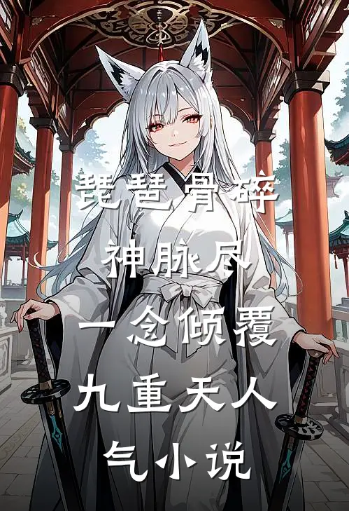 琵琶骨碎神脉尽，一念倾覆九重天人气小说